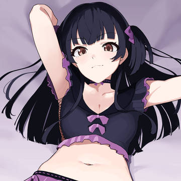 黛冬優子
