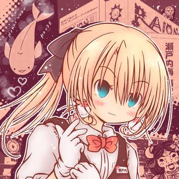 コミティア154新刊「RAION鯖ン菜メモリーズ -乾季-」