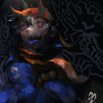 graffiti