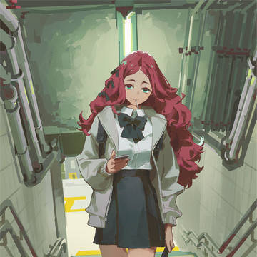 電車通学