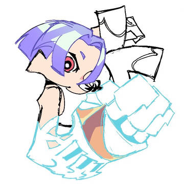 ポリポリ兄弟