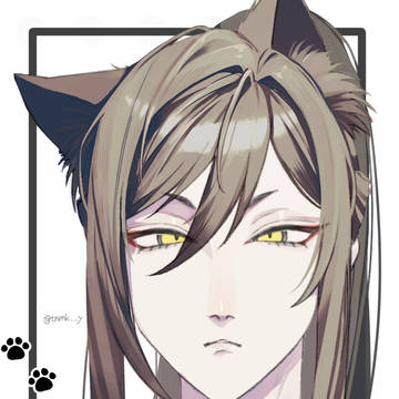 猫耳太郎太刀