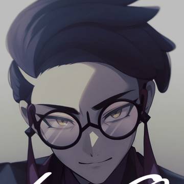 主♂×カラスバLOG