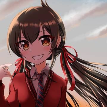 的場梨沙誕