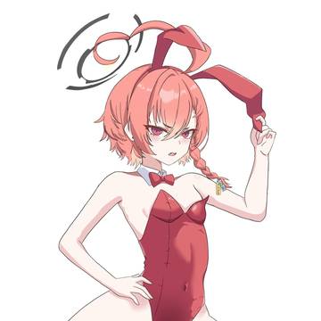 美甘ネル