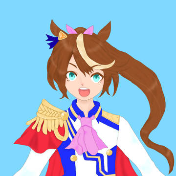 ウマ娘