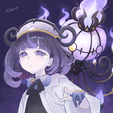 ジャスティスメガシンカ