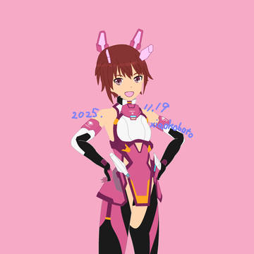 リンちゃんおたおめ記念