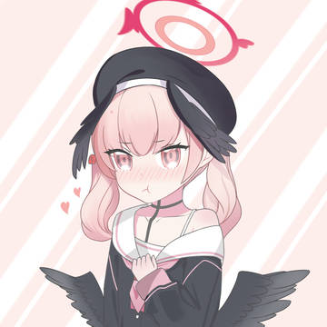 小春~