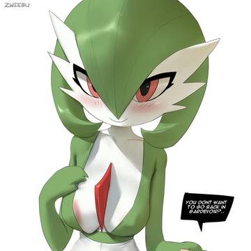 Gardevoir