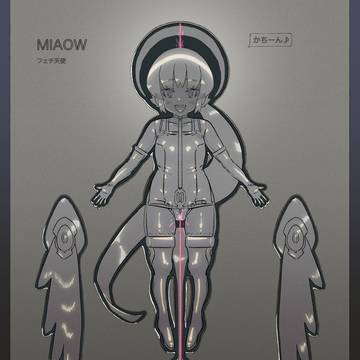 フェチ天使 その2