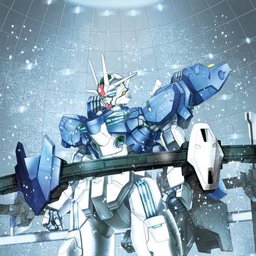 【バトルスピリッツ】ガンダム・エアリアル(改修型)