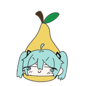 Hatsune Pearku