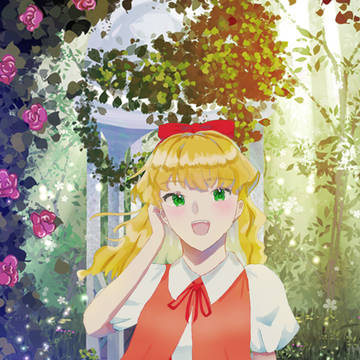 アンジェリーク