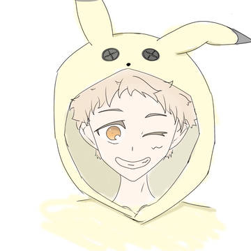 ピカチュウみちゅ