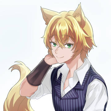 Takumiくん