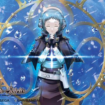【バトルスピリッツ】[ハイ・オラクル]山岸風花＆ユノ