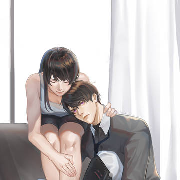什么叫我又在当狗