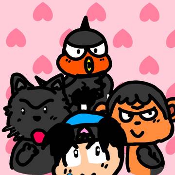 ひえんで来た。