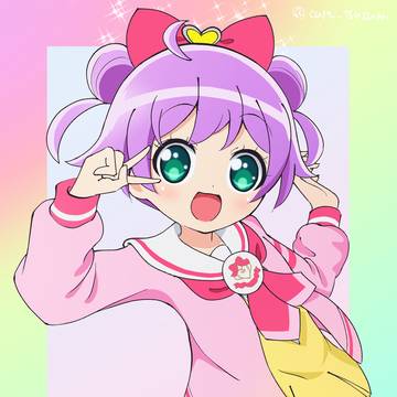 らぁらお誕生日おめでとう！！！！