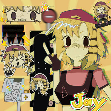 Jay