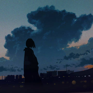 新作《黄昏时刻》