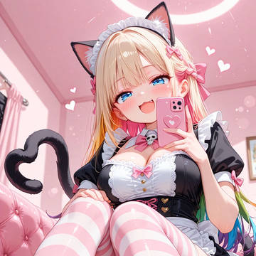 ねこにゃん💖