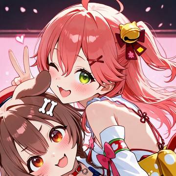 みっころね