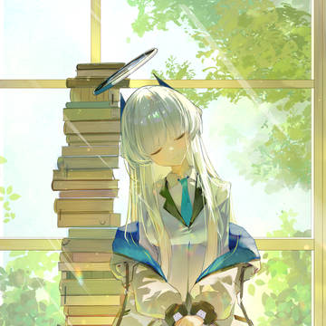 とある書記の記録目録