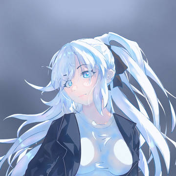 High Queen Morgan