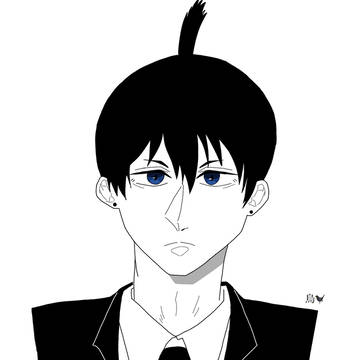 早川アキ