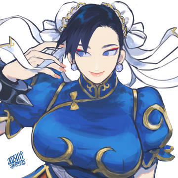 春麗
