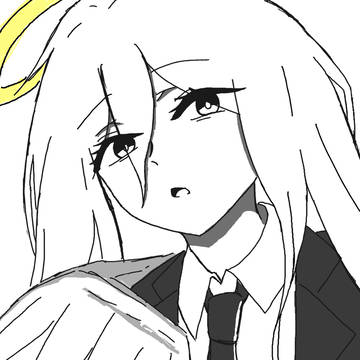 天使くん