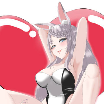 兔兔希凛