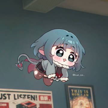 🐭❗️