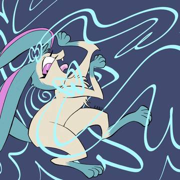 the Sylveon