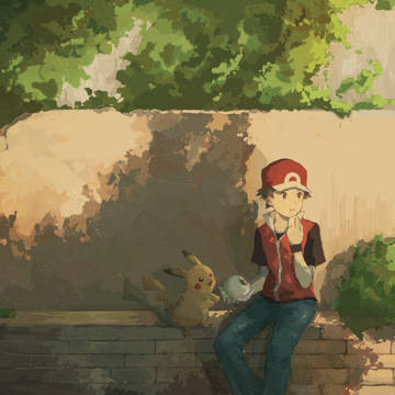 pokemon