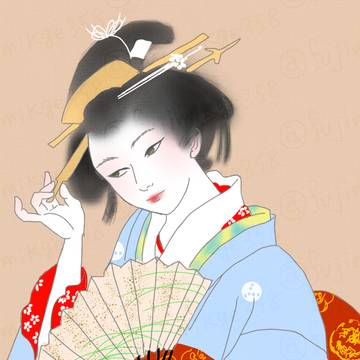 春のよそをひ