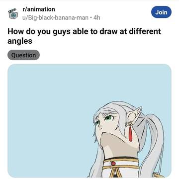 frieren meme(?)