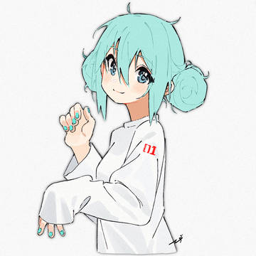 ❤
