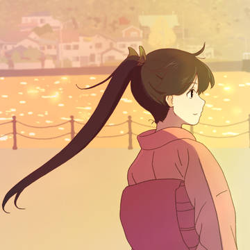鳳翔さん
