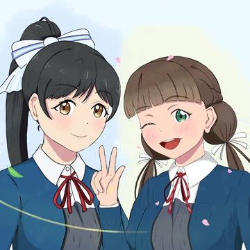 きなれん