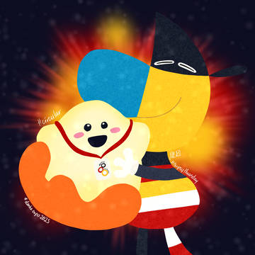 German Friends