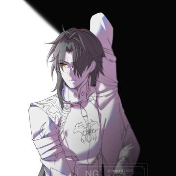 Blade RKGK