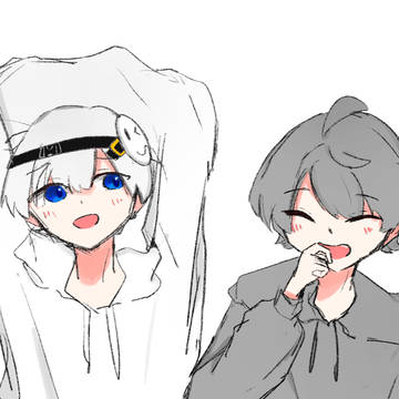 スマなろ描いた