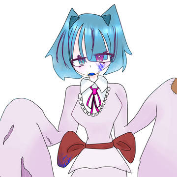 ハロウィン(激遅)