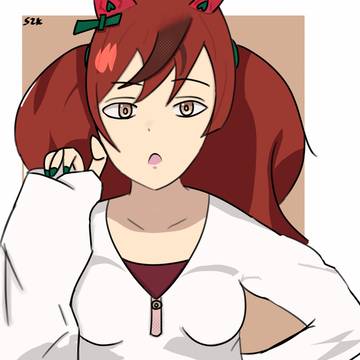 ナイスネイチャ / ウマ娘 Nice Nature