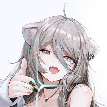 獅白ぼたん ♌👉