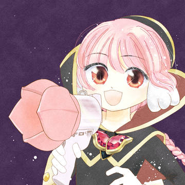 あなたの脳の中で奮闘する悪夢を作る物達のお話　＜サンプル＞