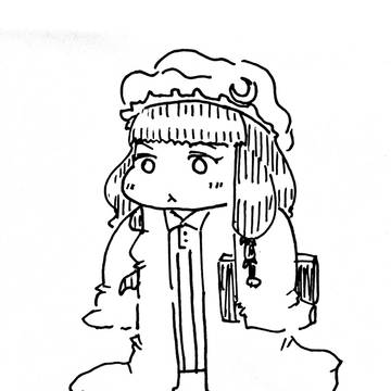 落書き